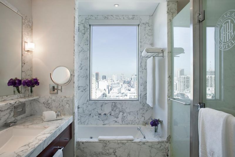 Alvear Art Hotel 5*