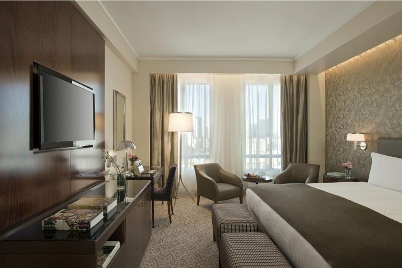 Alvear Art Hotel 5*