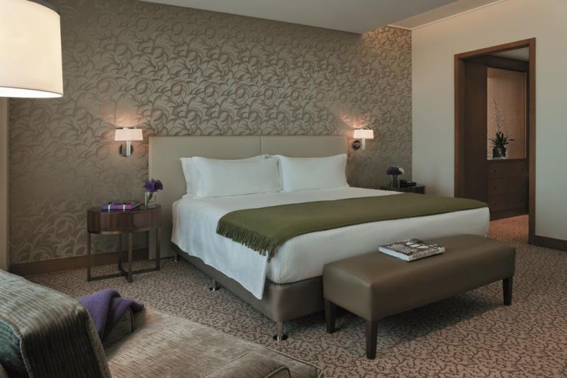 Alvear Art Hotel 5*