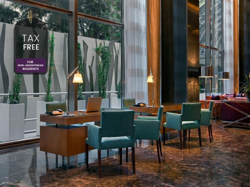 Alvear Art Hotel 5*
