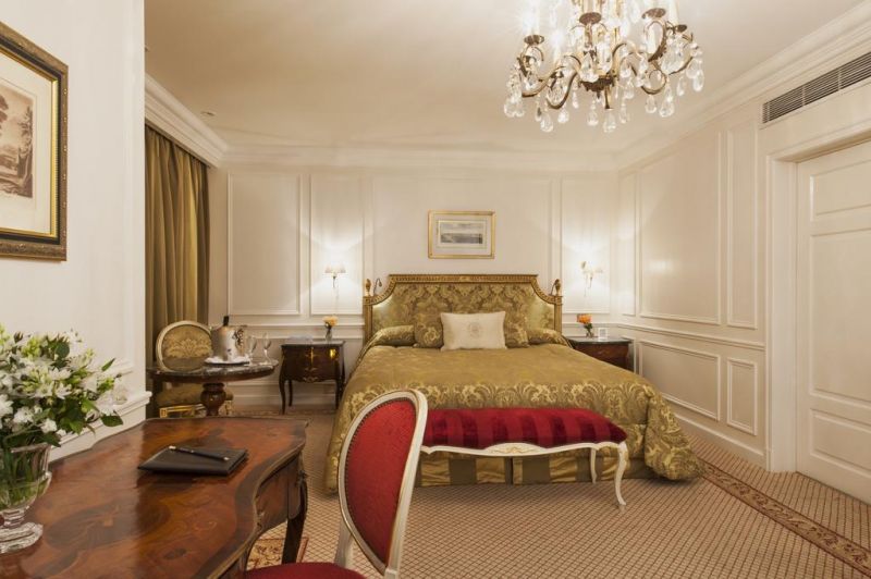 Alvear Palace 5*