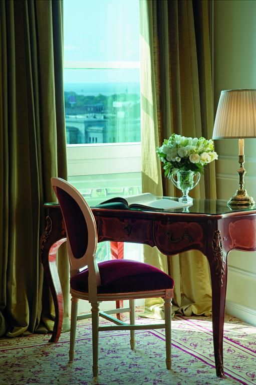 Alvear Palace 5*