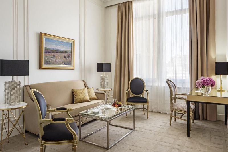 Alvear Palace 5*