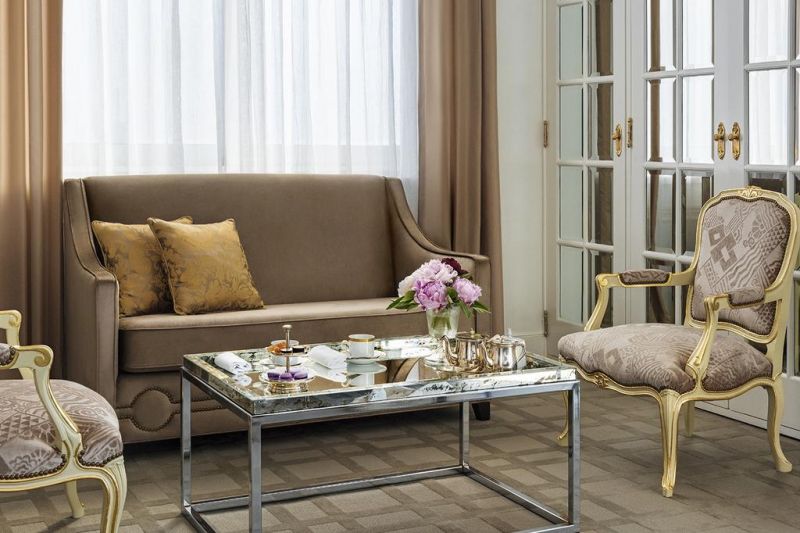 Alvear Palace 5*