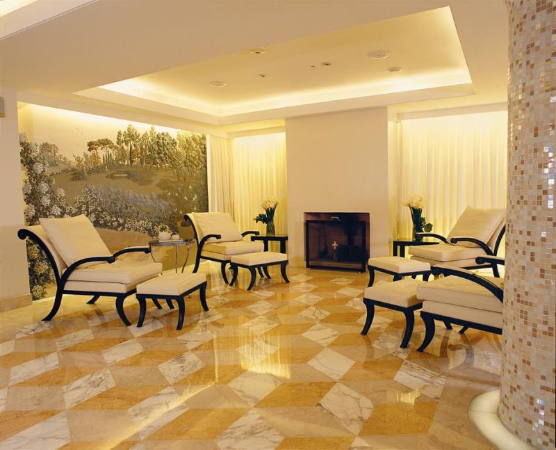 Alvear Palace 5*