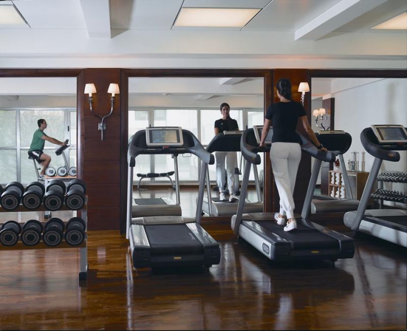 Alvear Palace 5*