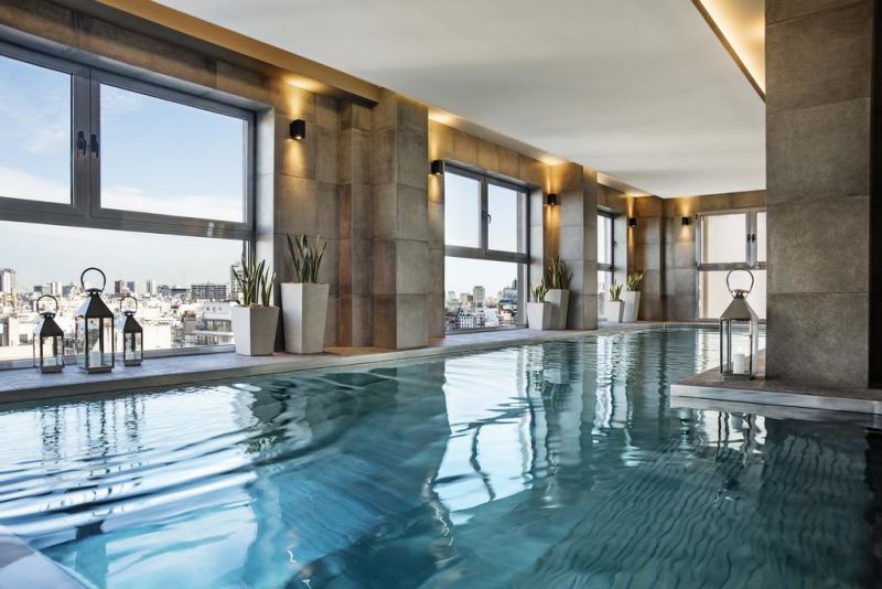 Alvear Palace 5*