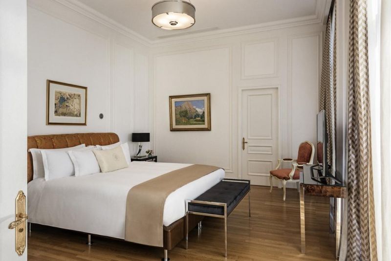 Alvear Palace 5*