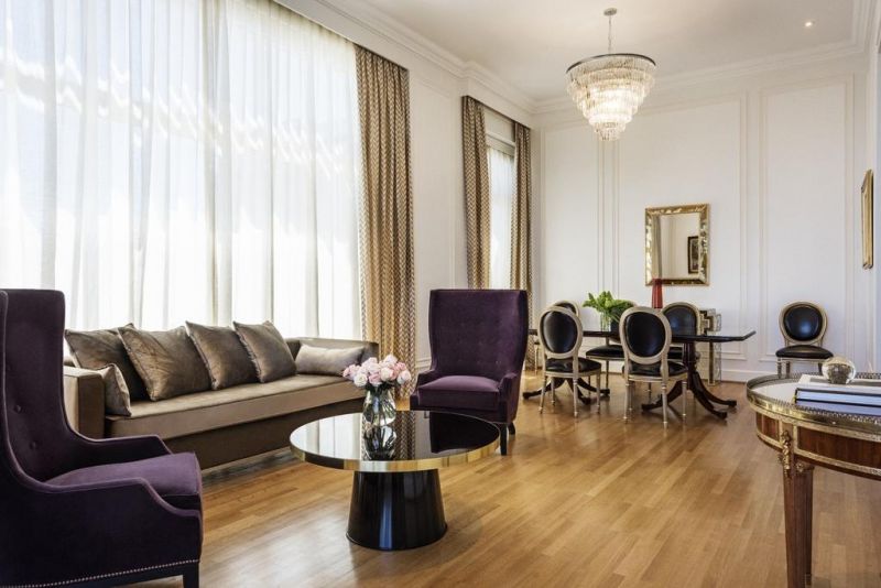 Alvear Palace 5*