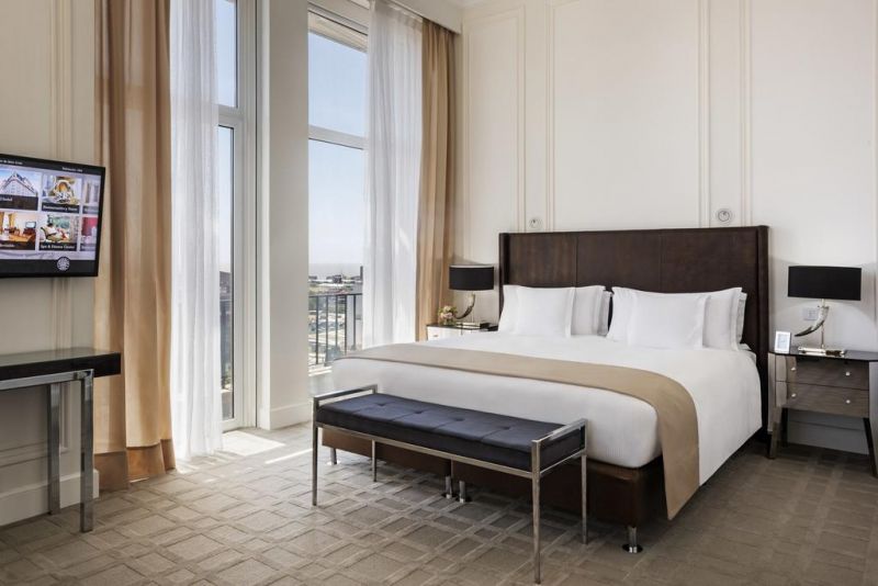 Alvear Palace 5*