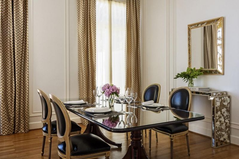 Alvear Palace 5*