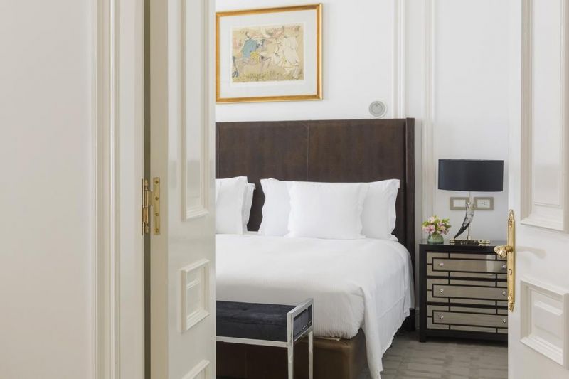 Alvear Palace 5*