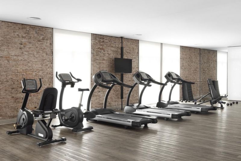 Ch Madero Urbano Suites 4*