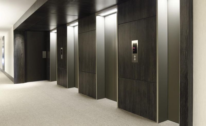 Ch Madero Urbano Suites 4*