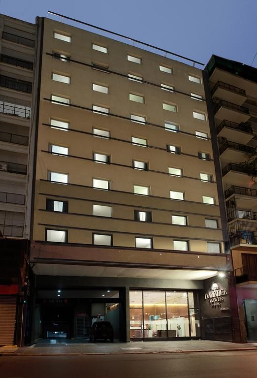Dazzler Tower Maipu 4*