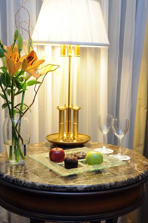 Intercontinental Buenos Aires 5*