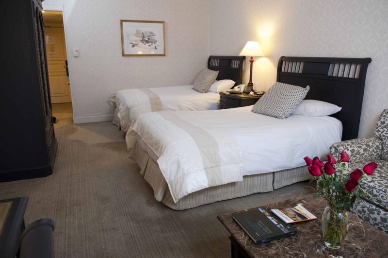 Intercontinental Buenos Aires 5*