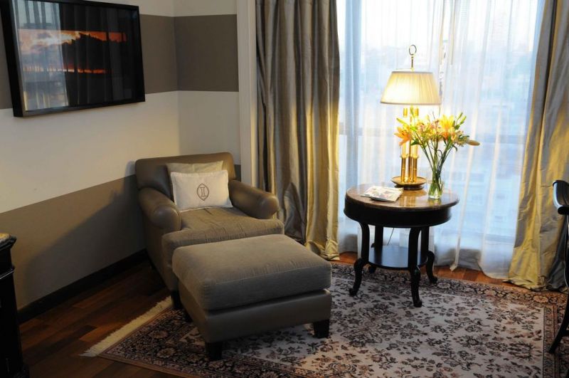 Intercontinental Buenos Aires 5*