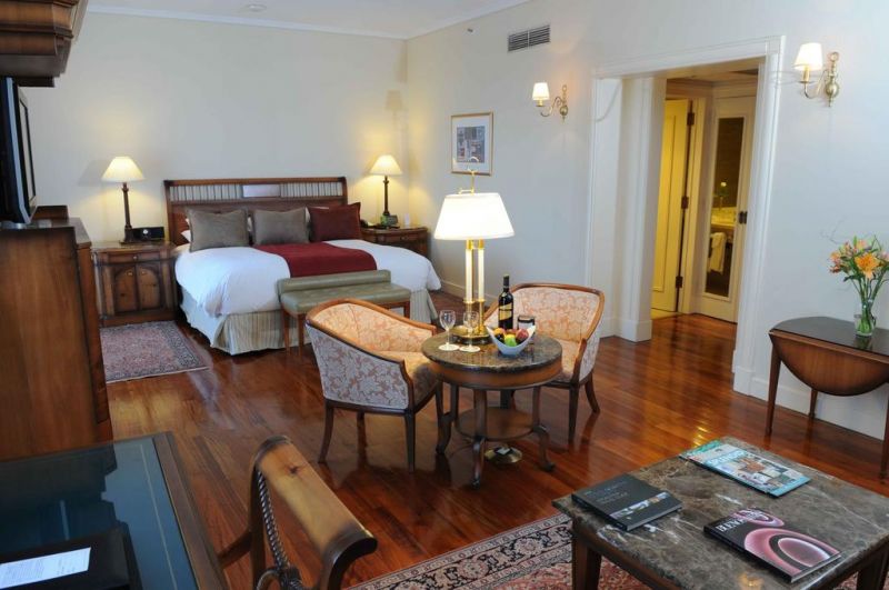 Intercontinental Buenos Aires 5*