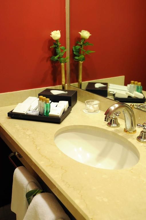 Intercontinental Buenos Aires 5*