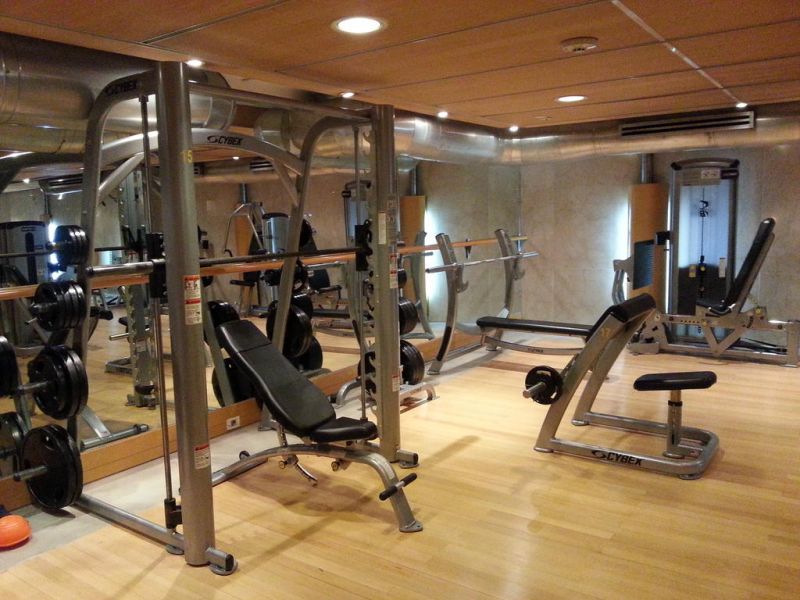 Intercontinental Buenos Aires 5*