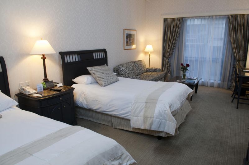Intercontinental Buenos Aires 5*