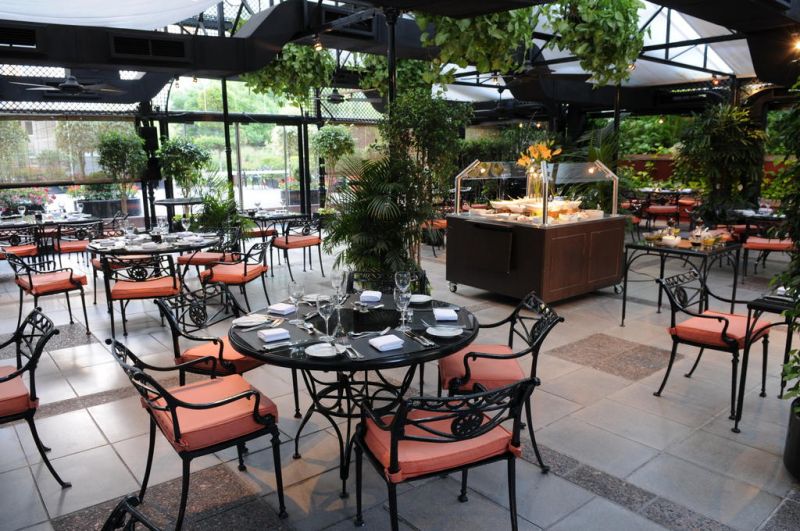 Intercontinental Buenos Aires 5*