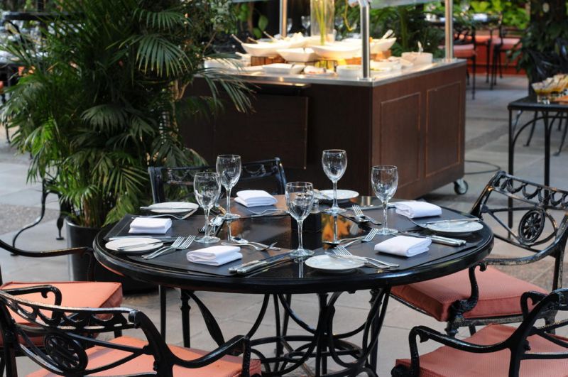 Intercontinental Buenos Aires 5*