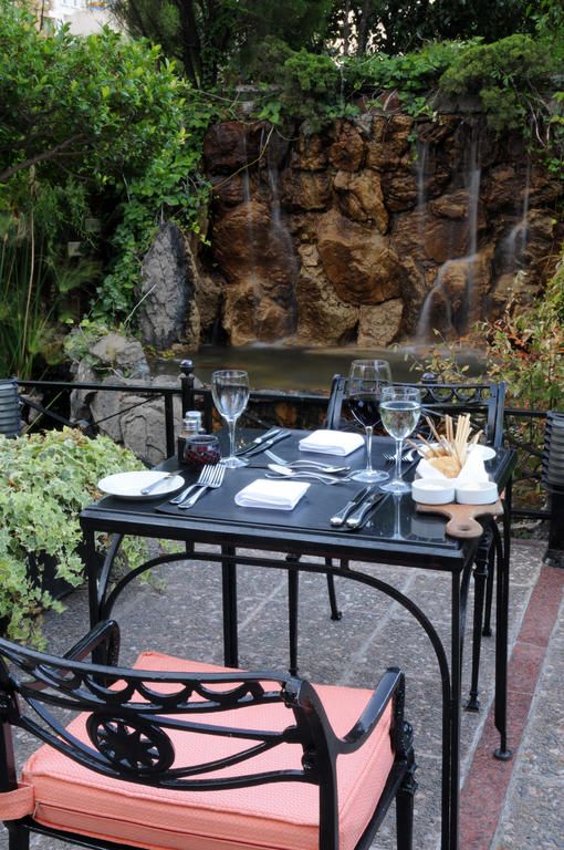 Intercontinental Buenos Aires 5*