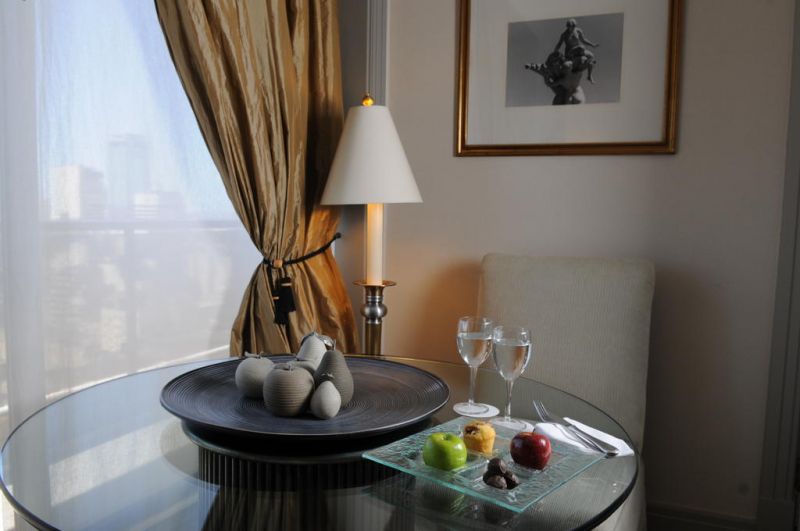 Intercontinental Buenos Aires 5*
