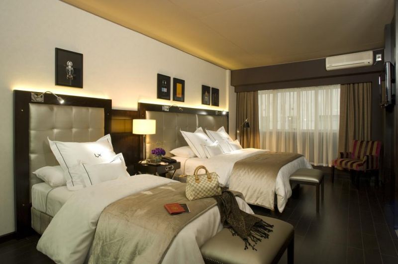 Lennox Hotel Buenos Aires 4*