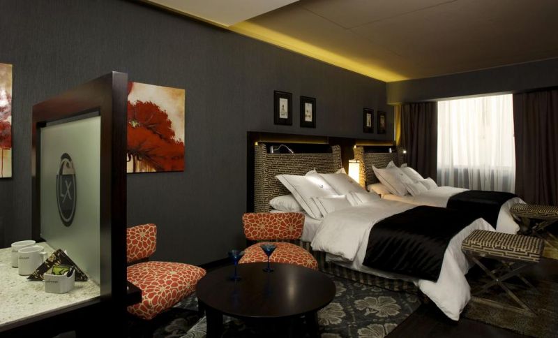 Lennox Hotel Buenos Aires 4*