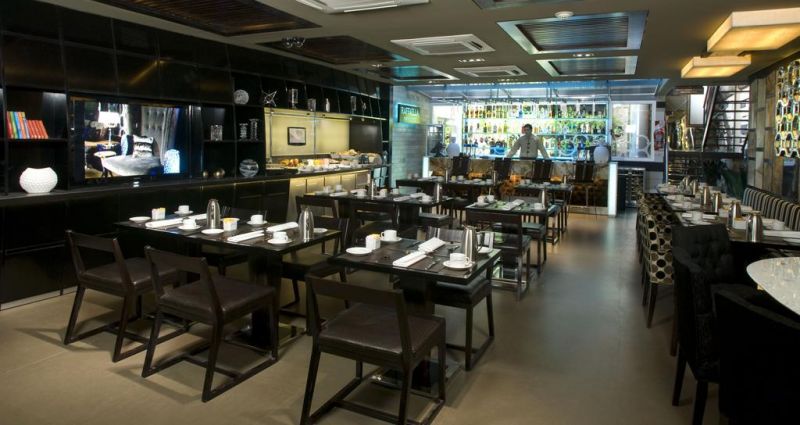 Lennox Hotel Buenos Aires 4*