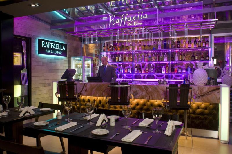 Lennox Hotel Buenos Aires 4*