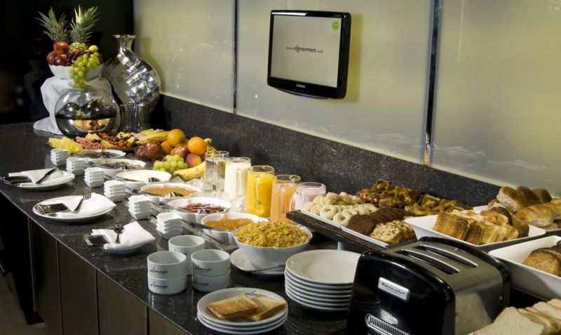 Lennox Hotel Buenos Aires 4*