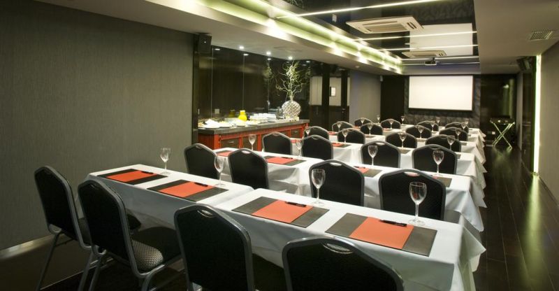 Lennox Hotel Buenos Aires 4*