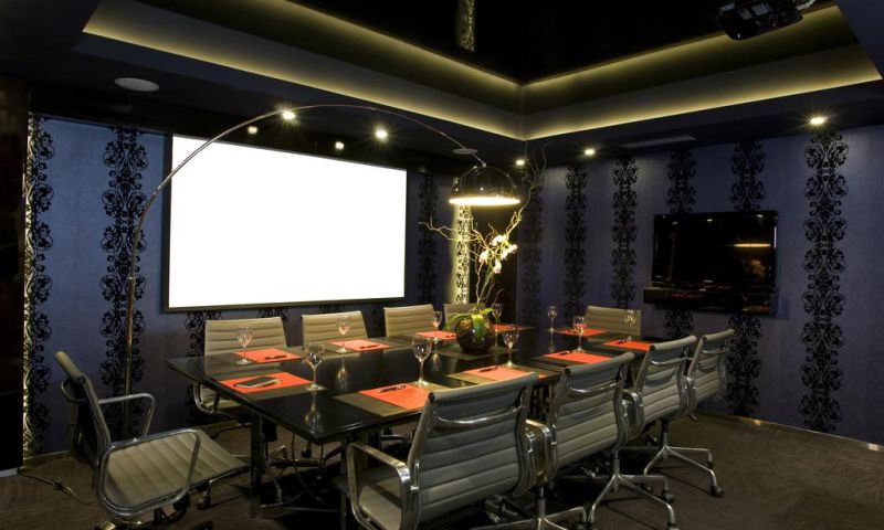 Lennox Hotel Buenos Aires 4*