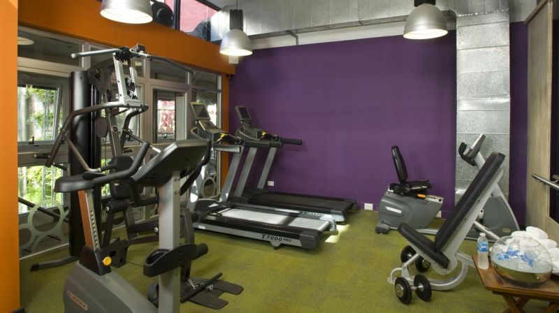 Lennox Hotel Buenos Aires 4*