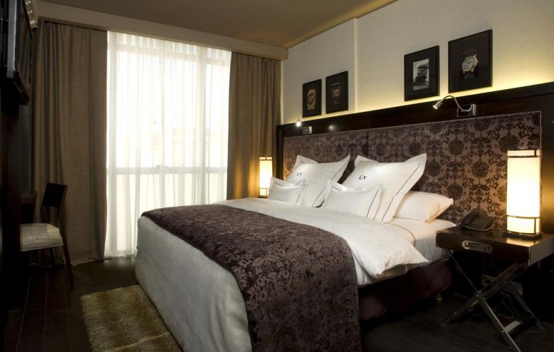 Lennox Hotel Buenos Aires 4*