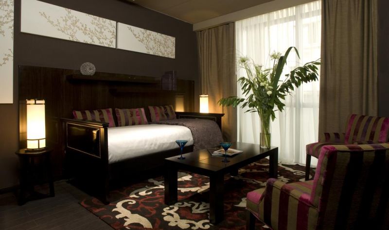 Lennox Hotel Buenos Aires 4*