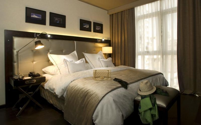 Lennox Hotel Buenos Aires 4*