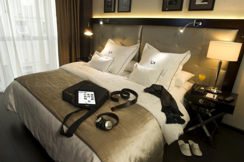 Lennox Hotel Buenos Aires 4*