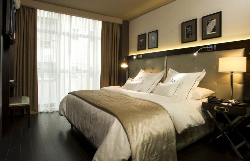 Lennox Hotel Buenos Aires 4*