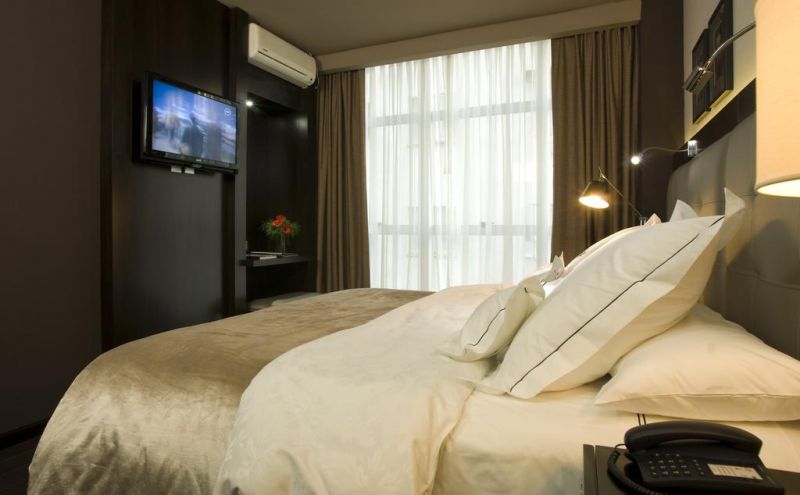 Lennox Hotel Buenos Aires 4*