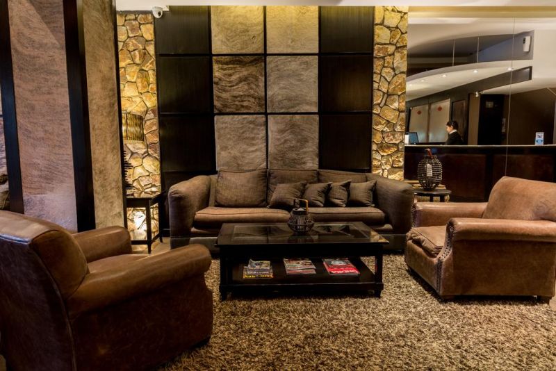 Lennox Hotel Ushuaia 3*