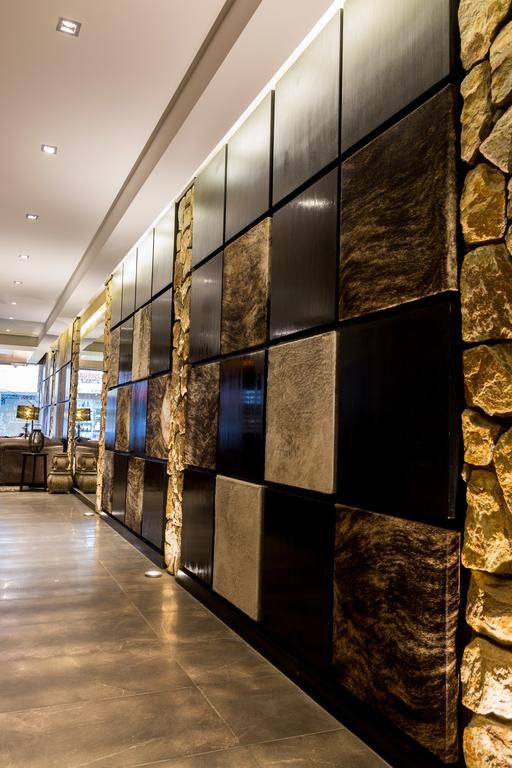 Lennox Hotel Ushuaia 3*