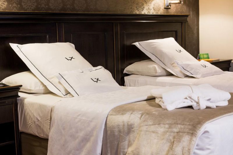 Lennox Hotel Ushuaia 3*