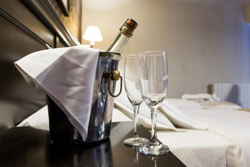 Lennox Hotel Ushuaia 3*