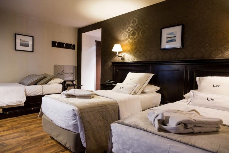 Lennox Hotel Ushuaia 3*
