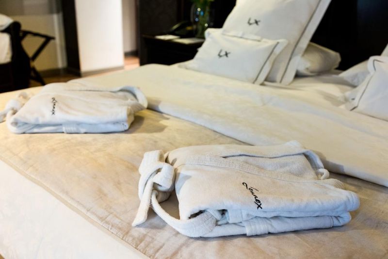 Lennox Hotel Ushuaia 3*